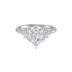 Diamond Marquise Vine Ring